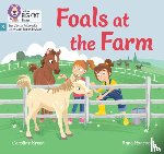 Green, Caroline - Foals at the Farm