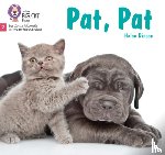Dineen, Helen - Pat, Pat
