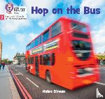 Dineen, Helen - Hop on the Bus