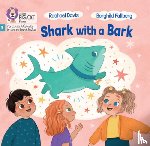 Davis, Rachael - Shark with a Bark