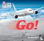 Russ, Rachel - Go