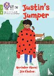 Dhami, Narinder - Justin's Jumper