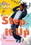Dineen, Helen - Step it Up