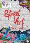 Rachel Russ - Street Art