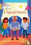Ahmed, Sufiya - A Special Present