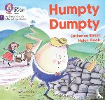 Baker, Catherine - Humpty Dumpty