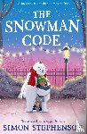Stephenson, Simon - The Snowman Code