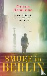 Ramunno, Oriana - Smoke in Berlin