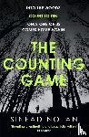 Nolan, Sinead - The Counting Game