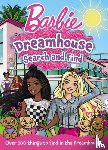 Barbie - Barbie Dreamhouse Search and Find