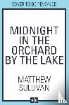 Sullivan, Matthew - Midnight in Soap Lake