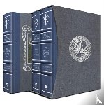 Tolkien, J. R. R. - The Lord of the Rings