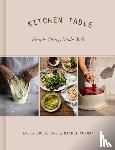 Cuddeford, Emily, Morgan, Rachel - Kitchen Table