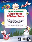 The Elf on the Shelf - The Elf on the Shelf Christmas Sticker Book