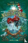 The Elf on the Shelf - The Elf On The Shelf Santaverse: The Rise Of Nicholas The Noble