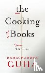 Guha, Ramachandra - The Cooking of Books