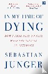 Junger, Sebastian - In My Time of Dying
