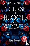 McTernan, Melissa - A Curse of Blood and Wolves