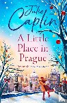 Caplin, Julie - A Little Place in Prague