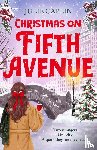 Caplin, Julie - Christmas on Fifth Avenue