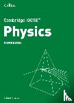 Chadha, Gurinder - Cambridge IGCSE™ Physics Workbook