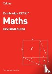 Pearce, Chris, Milne, Andrew - Cambridge IGCSE™ Maths Revision Guide