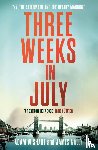 Wishart, Adam, Nally, James - Three Weeks in July