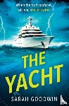 Goodwin, Sarah - The Yacht