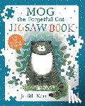 Kerr, Judith - Mog the Forgetful Cat Jigsaw Book