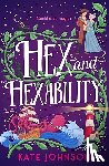 Johnson, Kate - Hex and Hexability