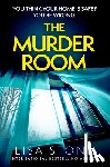 Stone, Lisa - The Murder Room