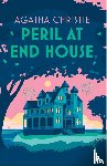 Christie, Agatha - Peril at End House