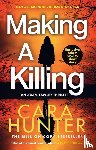 Hunter, Cara - Making a Killing