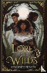 Sbrana, Analeigh - Lore of the Wilds