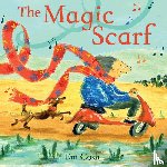 Cosh, Em - The Magic Scarf
