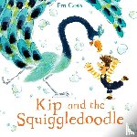 Cosh, Em - Kip and the Squiggledoodle