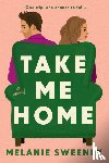 Sweeney, Melanie - Take Me Home