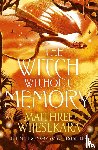 Wijesekara, Maithree - The Witch Without Memory