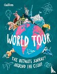 Collins Kids - World Tour
