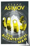 Asimov, Isaac - The Bicentennial Man