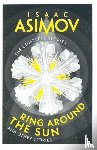 Asimov, Isaac - Ring Around the Sun