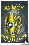 Asimov, Isaac - Mother Earth