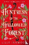 Inkwood, Lilly - Huntress of the Hallowed Forest