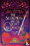 Zhao, Amelie Wen - The Scorpion and the Night Blossom