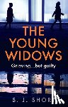 Short, S. J. - The Young Widows
