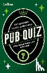 Collins Puzzles - Collins Pub Quiz
