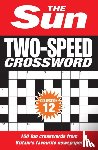 The Sun - The Sun Two-Speed Crossword Collection 12