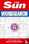 The Sun - The Sun Wordsearch Book 11