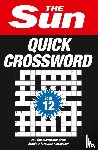 The Sun - The Sun Quick Crossword Book 12