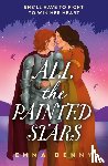 Denny, Emma - The All the Painted Stars